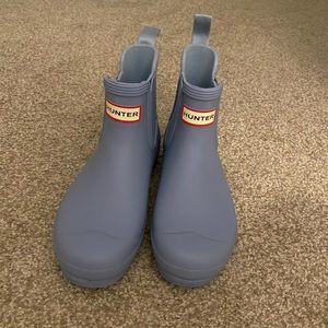 Hunter Original Chelsea Boots